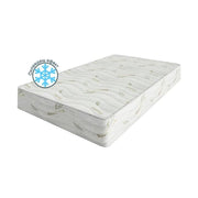 Еднолицев матрак Еуфория Мемо Кул гел 23см - MATTRO