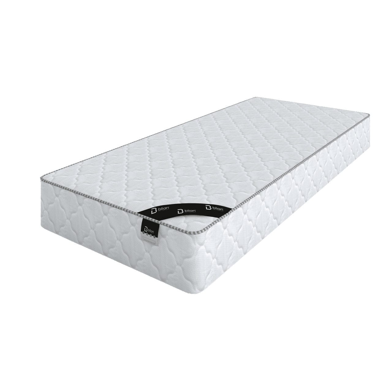 Еднолицев матрак Зеро мемори 23см - Блян