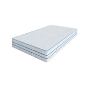 Еднолицев матрак Силвър 7 зони 22см - Блян