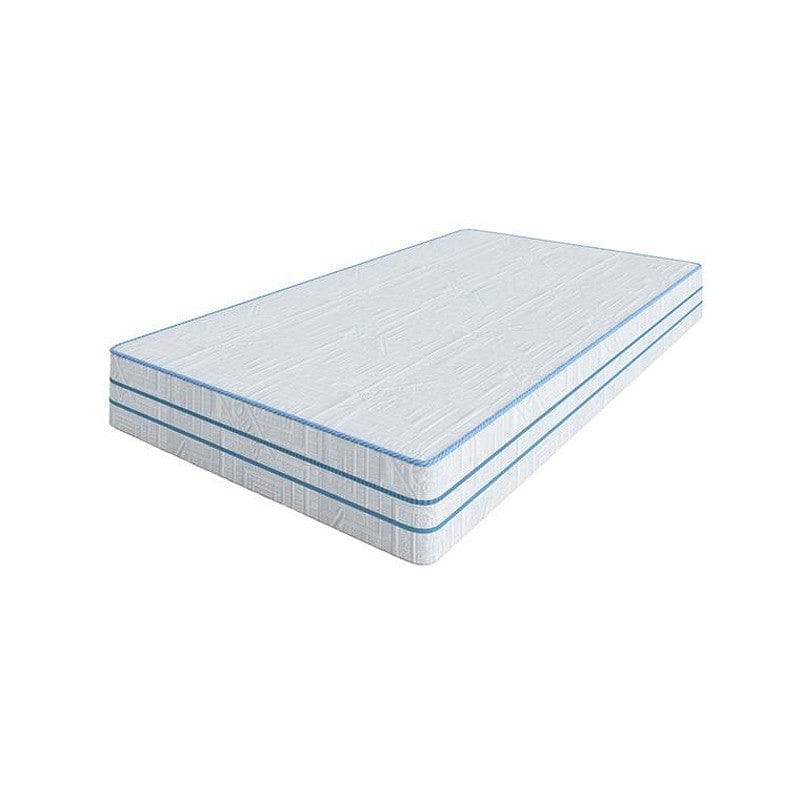 Еднолицев матрак Силвър 7 зони 22см - Блян