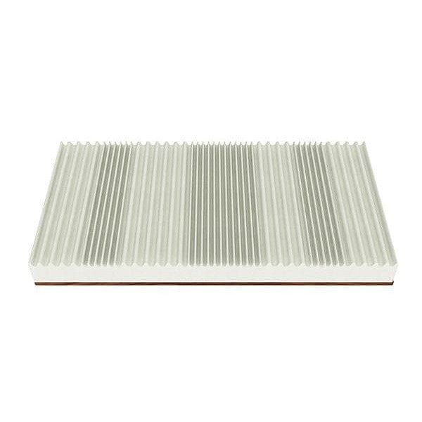 Еднолицев матрак Силвър 7 зони 22см - Блян