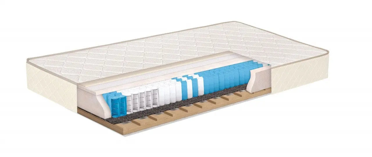 Еднолицев матрак Favourite Nova 22см - TED