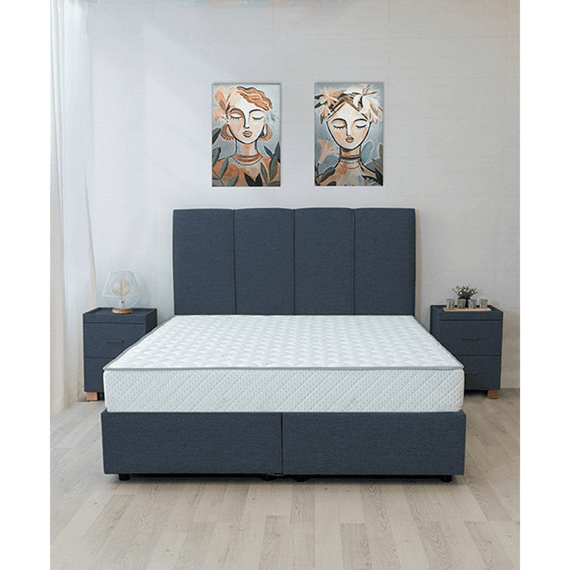 Еднолицев матрак Silver Exclusive 21см - TED