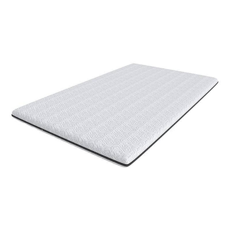 Топ матрак Diamond Cool Gel Memory 7см - MATTRO