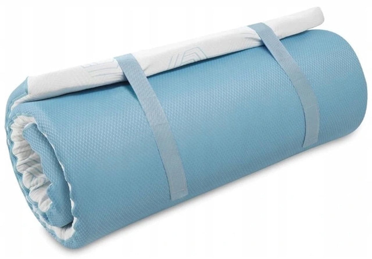 Топ матрак Memosan Ultimo Roll Up 5+2 - DORMEO