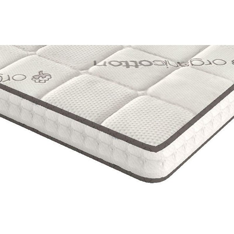 Топ матрак Organic 8см - MATTRO