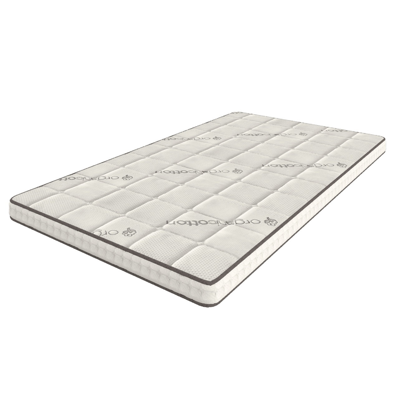 Топ матрак Organic 8см - MATTRO