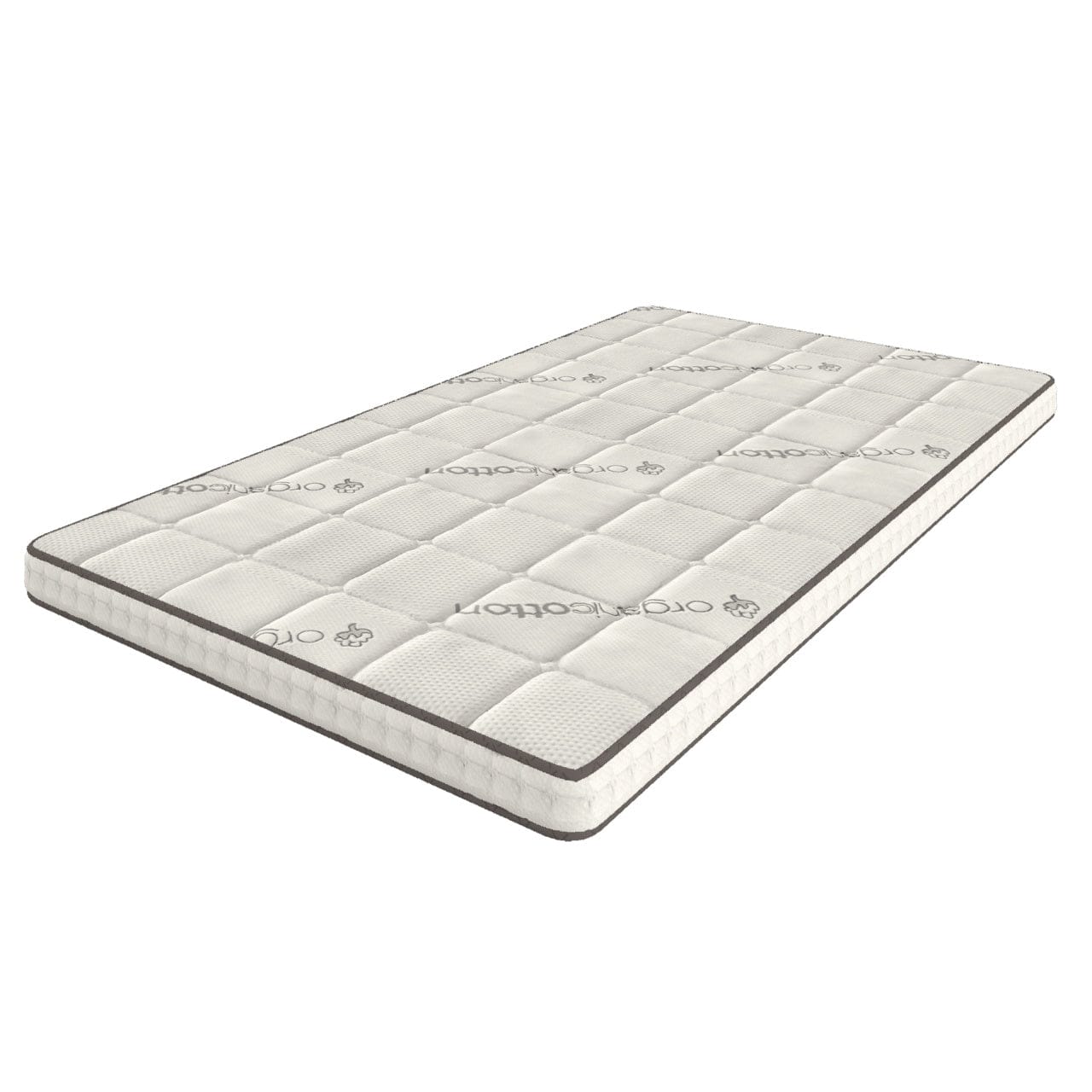 Топ матрак Organic 8см - MATTRO