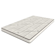 Топ матрак Organic 8см - MATTRO