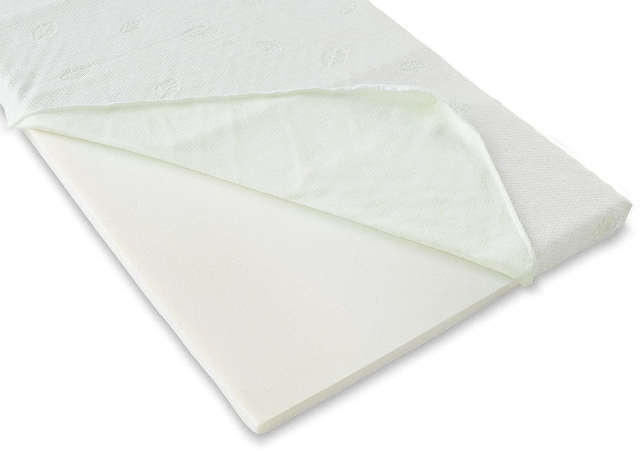 Топ матрак Renew Natura 4см - DORMEO