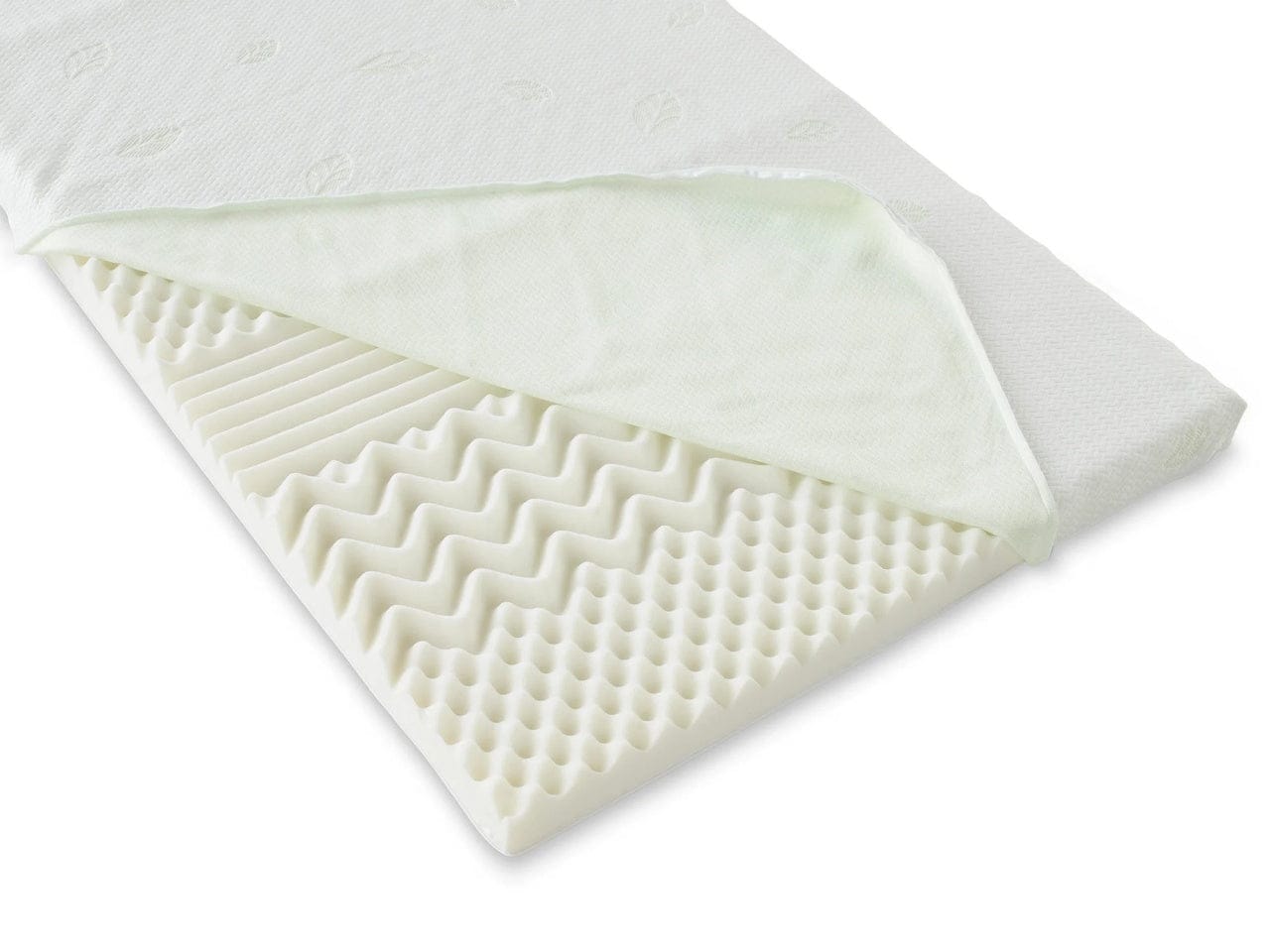 Топ матрак Renew Natura 4см - DORMEO