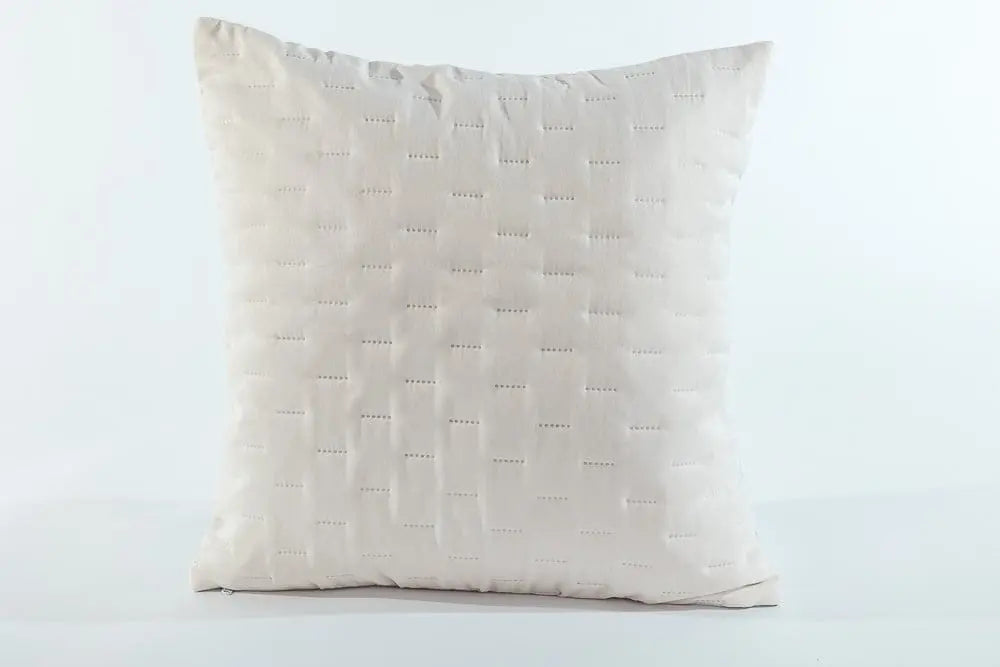 Декоративна възглавничка 45/45см. Казабланка Екрю Izidream