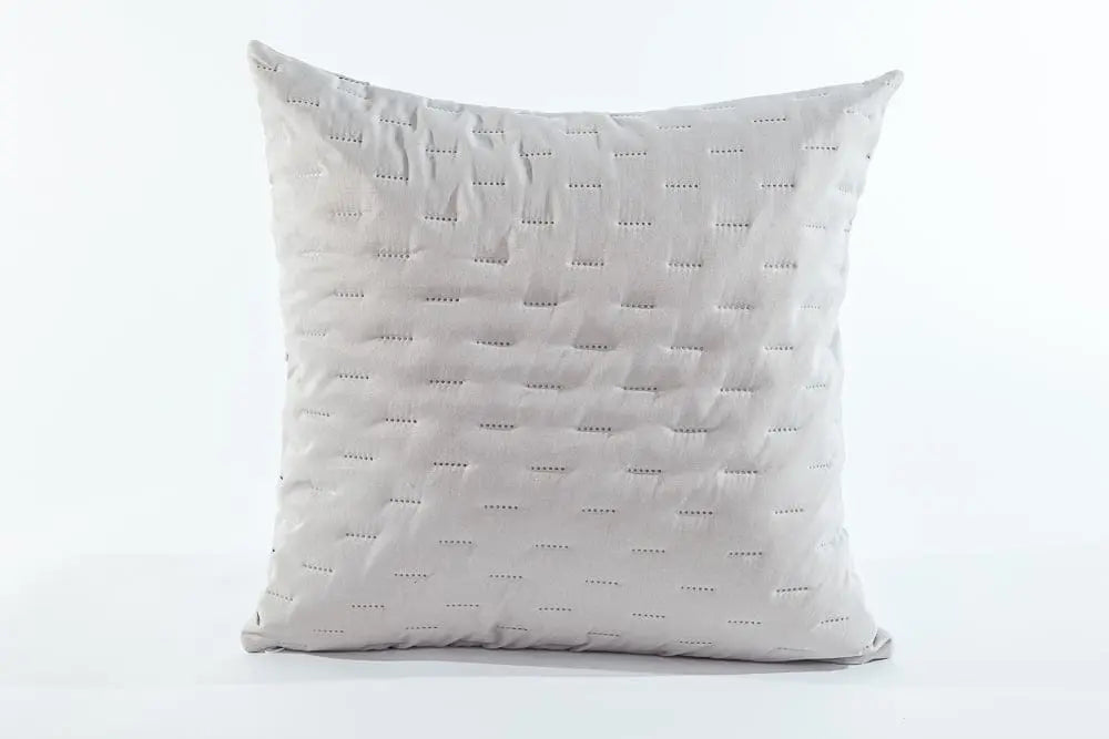 Декоративна възглавничка 45/45см. Казабланка Грей Izidream