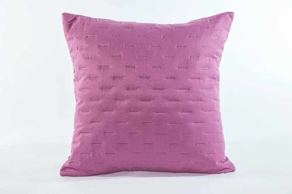 Декоративна възглавничка 45/45см. Казабланка Пърпъл Izidream