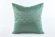 Декоративна възглавничка 45/45см. Казабланка Зелена Izidream