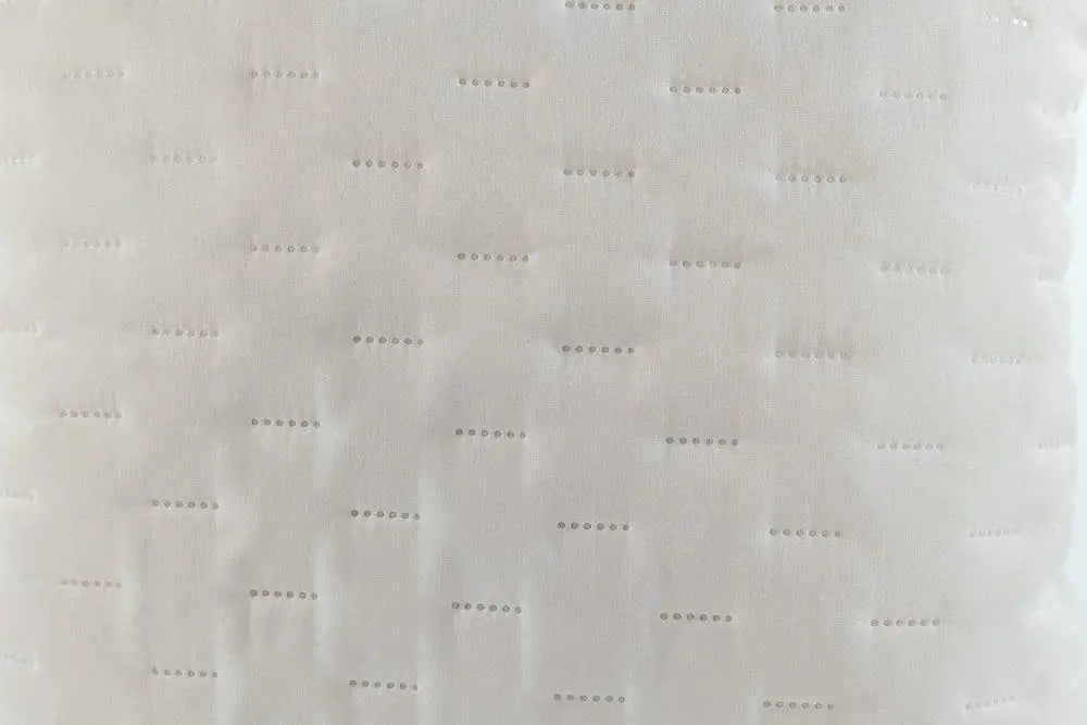 Декоративна възглавничка 45/45см. Казабланка Екрю Izidream