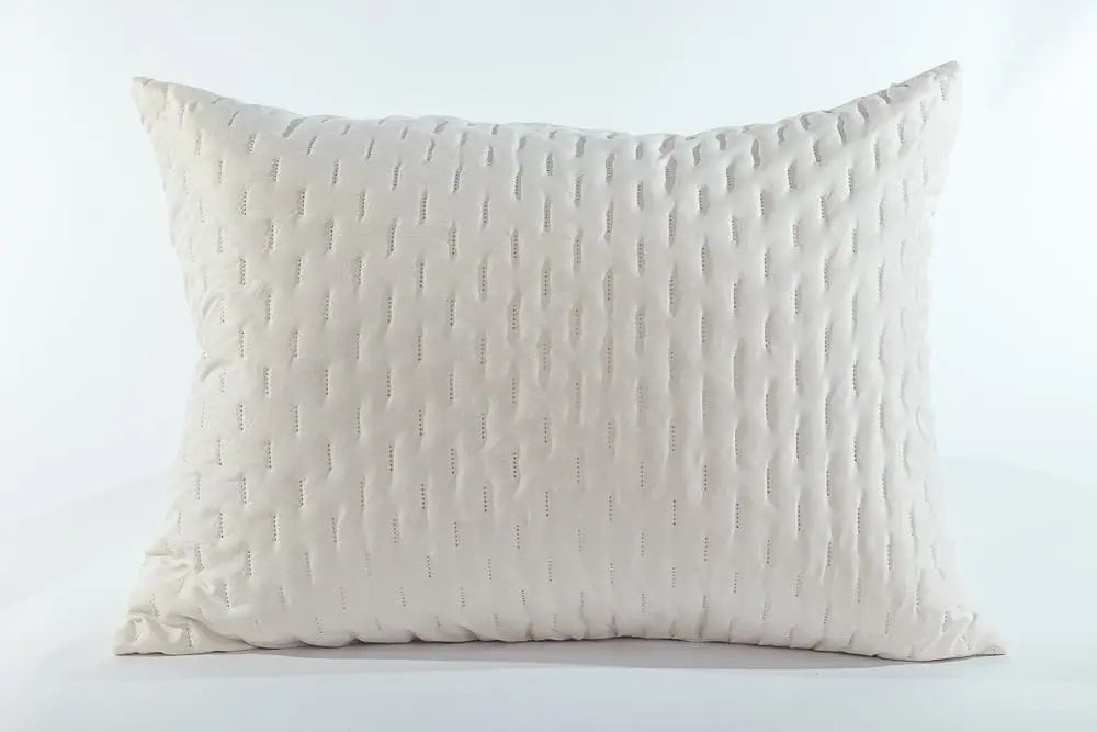 Декоративна възглавница 60/80 см. Казабланка Екрю Izidream