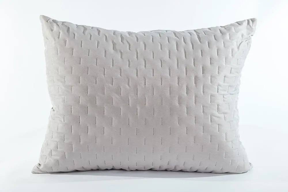 Декоративна възглавница 60/80 см. Казабланка Грей Izidream