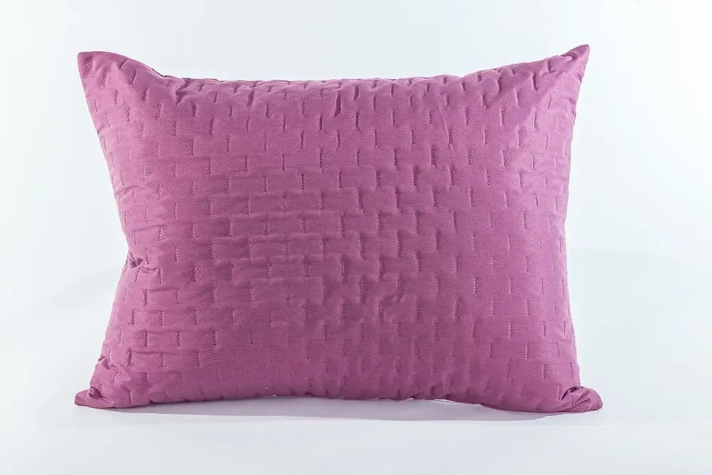 Декоративна възглавница 60/80 см. Казабланка Пърпъл Izidream