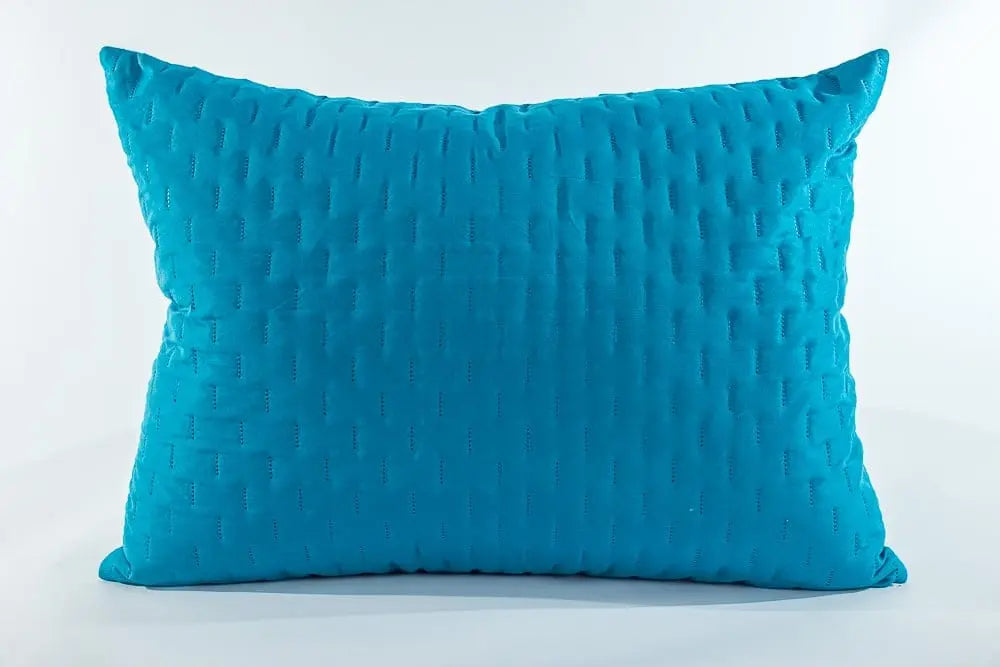 Декоративна възглавница 60/80 см. Казабланка Синя Izidream