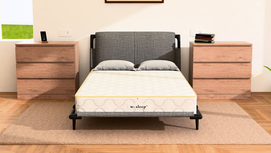 MATTRESS DIANA 