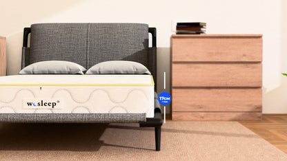 MATTRESS DIANA 