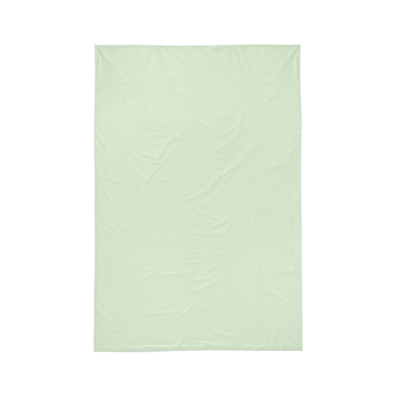 Долен чаршаф ЗЕЛЕН 240/260 см, 100% Памучен Сатен