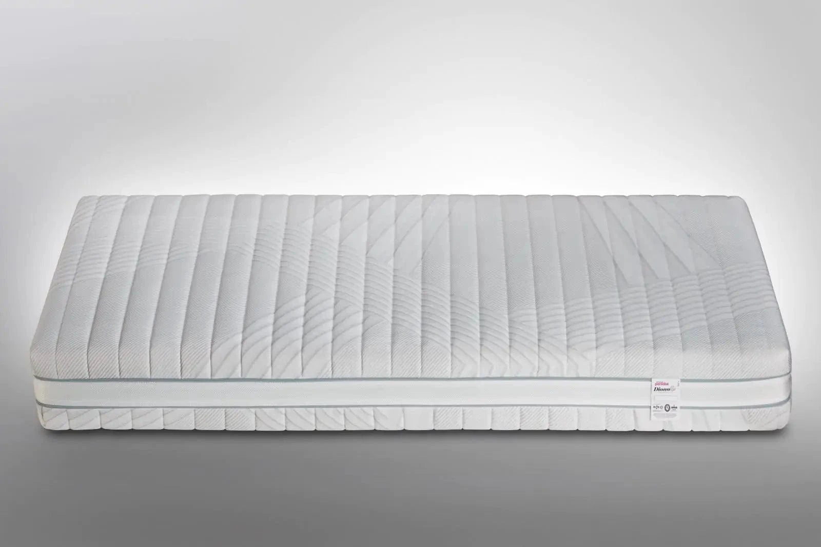 Двулицев матрак Diona