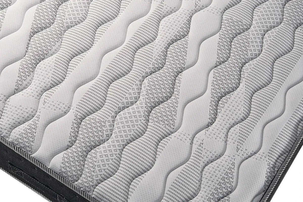 Двулицев матрак Diplomat