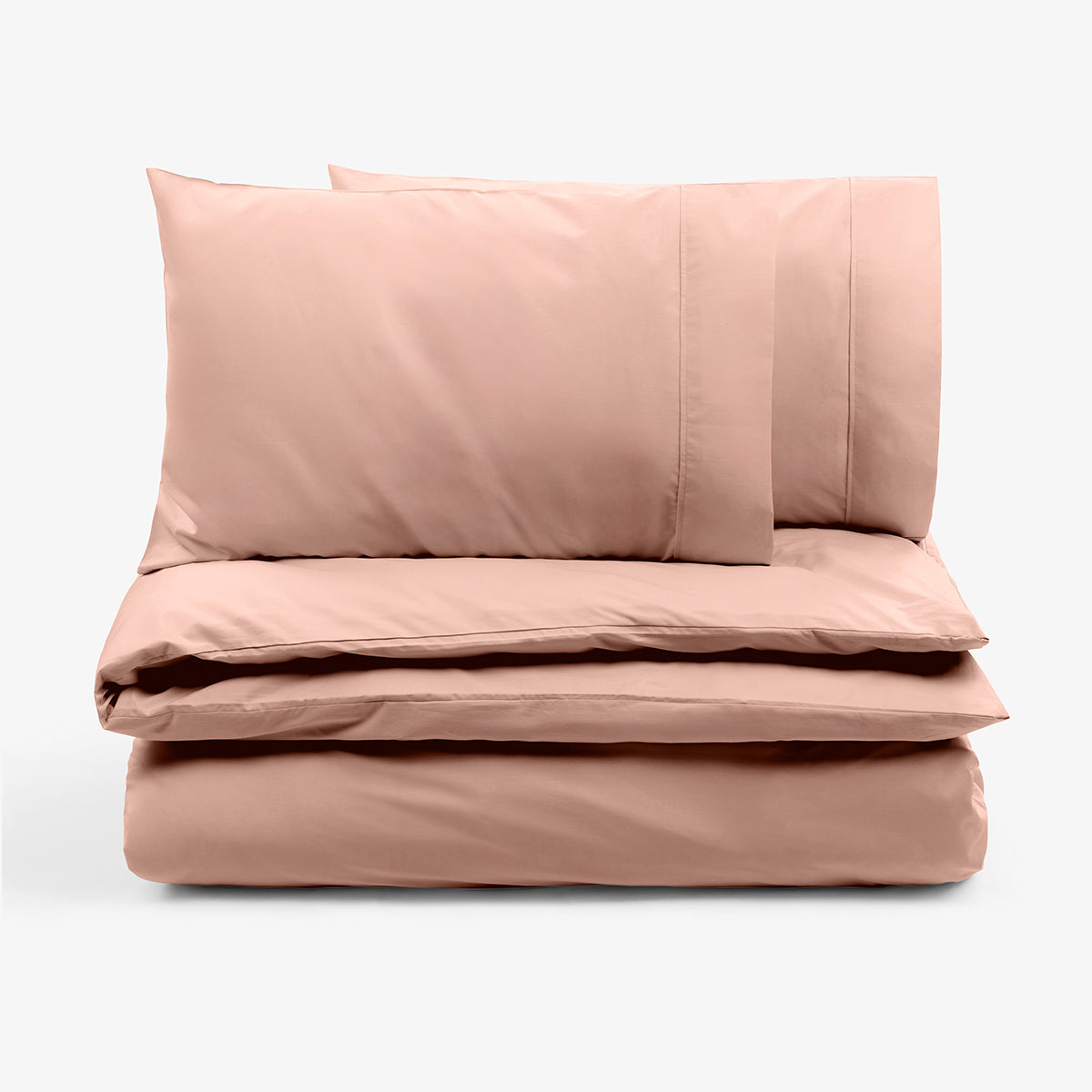 Спално бельо ПЕРКАЛ ПРАСКОВА, 3 части