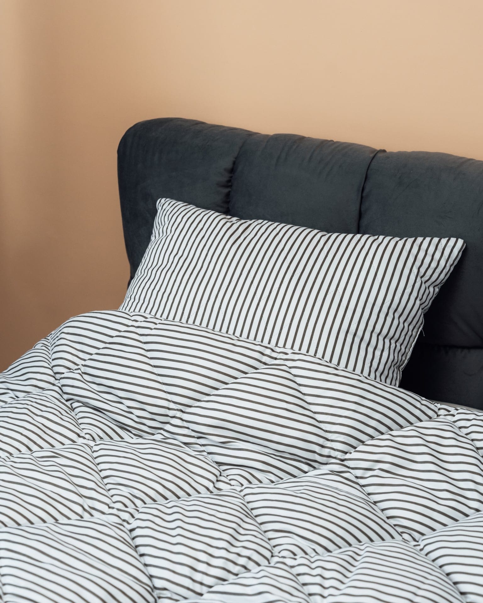 Олекотена зимна завивка Хюга Райе 150/210 см