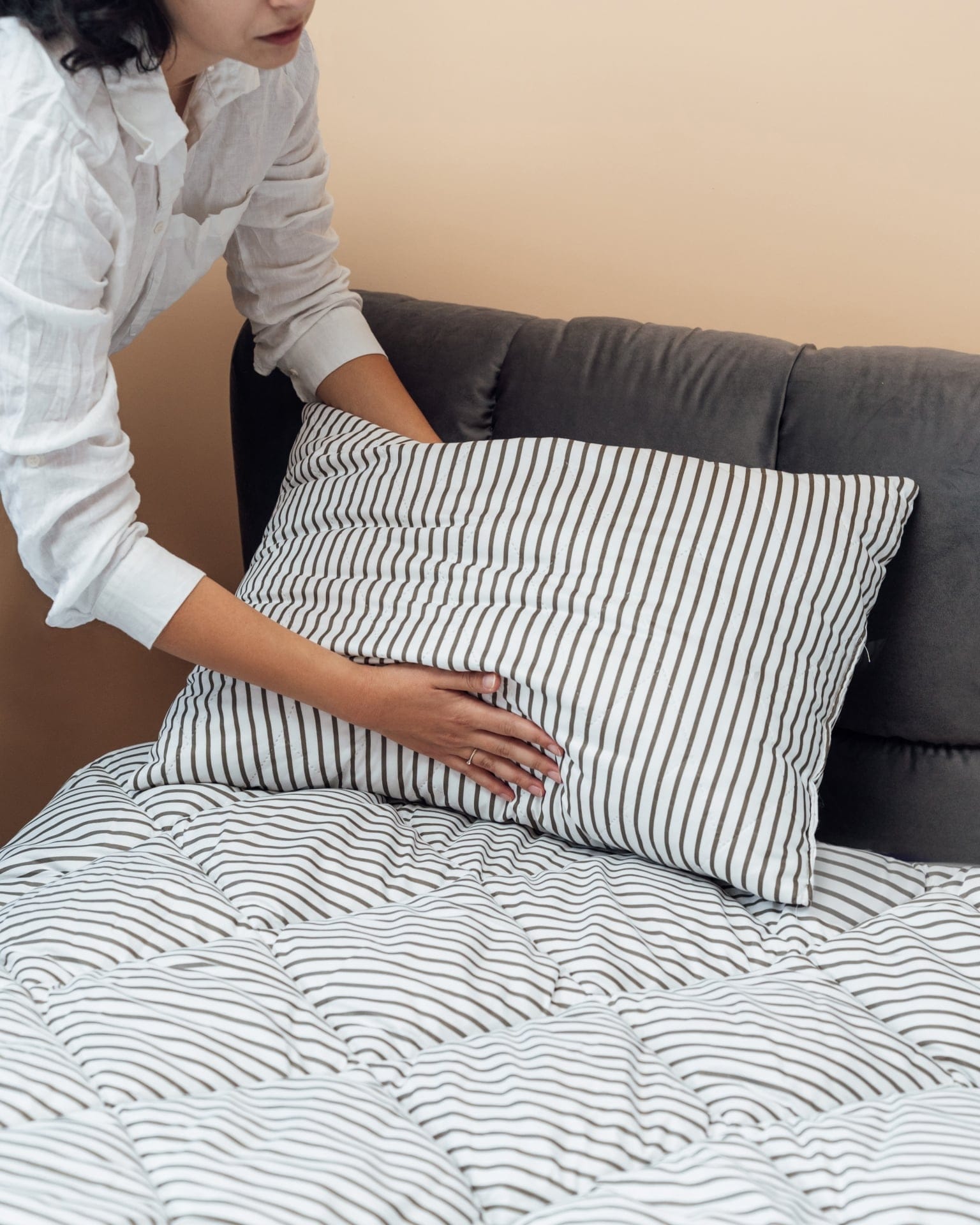 Олекотена зимна завивка Хюга Райе 200/210 см