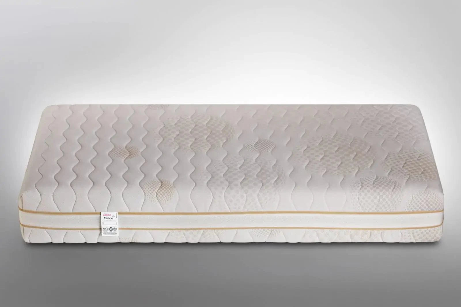 Двулицев матрак Enova