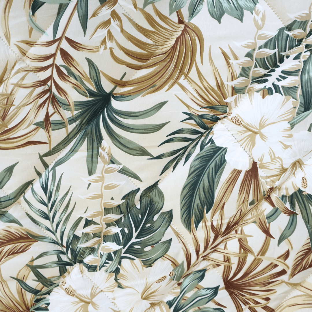 Зимна олекотена завивка за единично легло Ева 150/210 см.