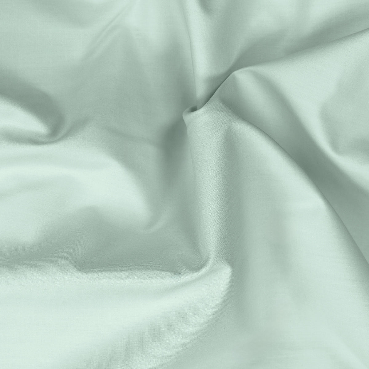 Чаршаф с ластик МЕНТА ПЕРКАЛ, 160/200/30