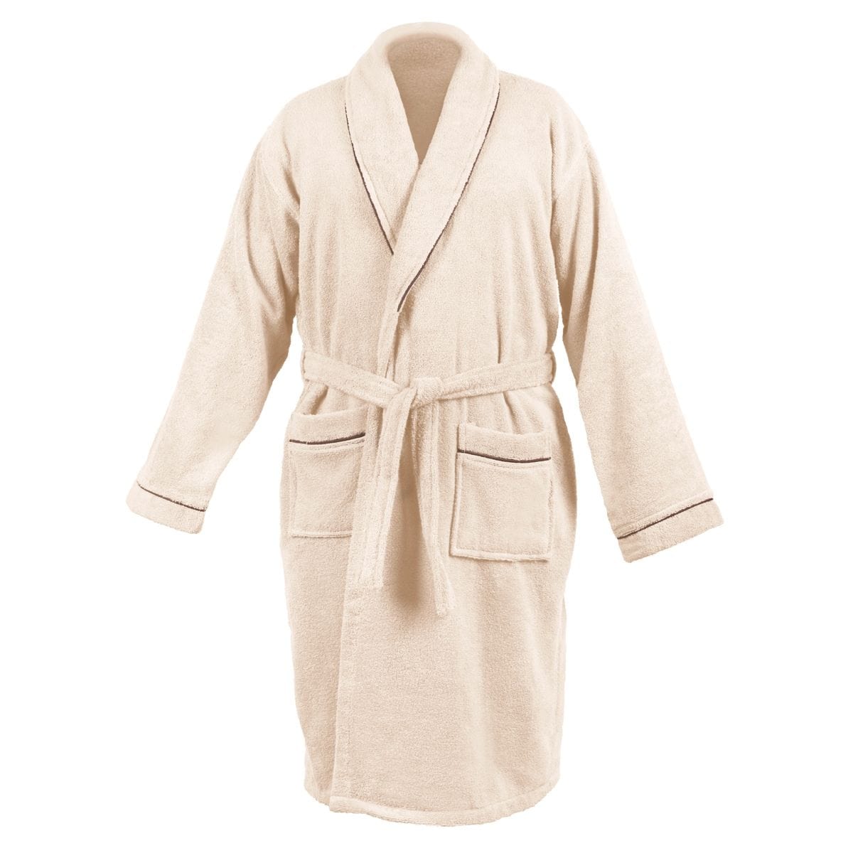 Качествен Халат за Баня ХАВАНА