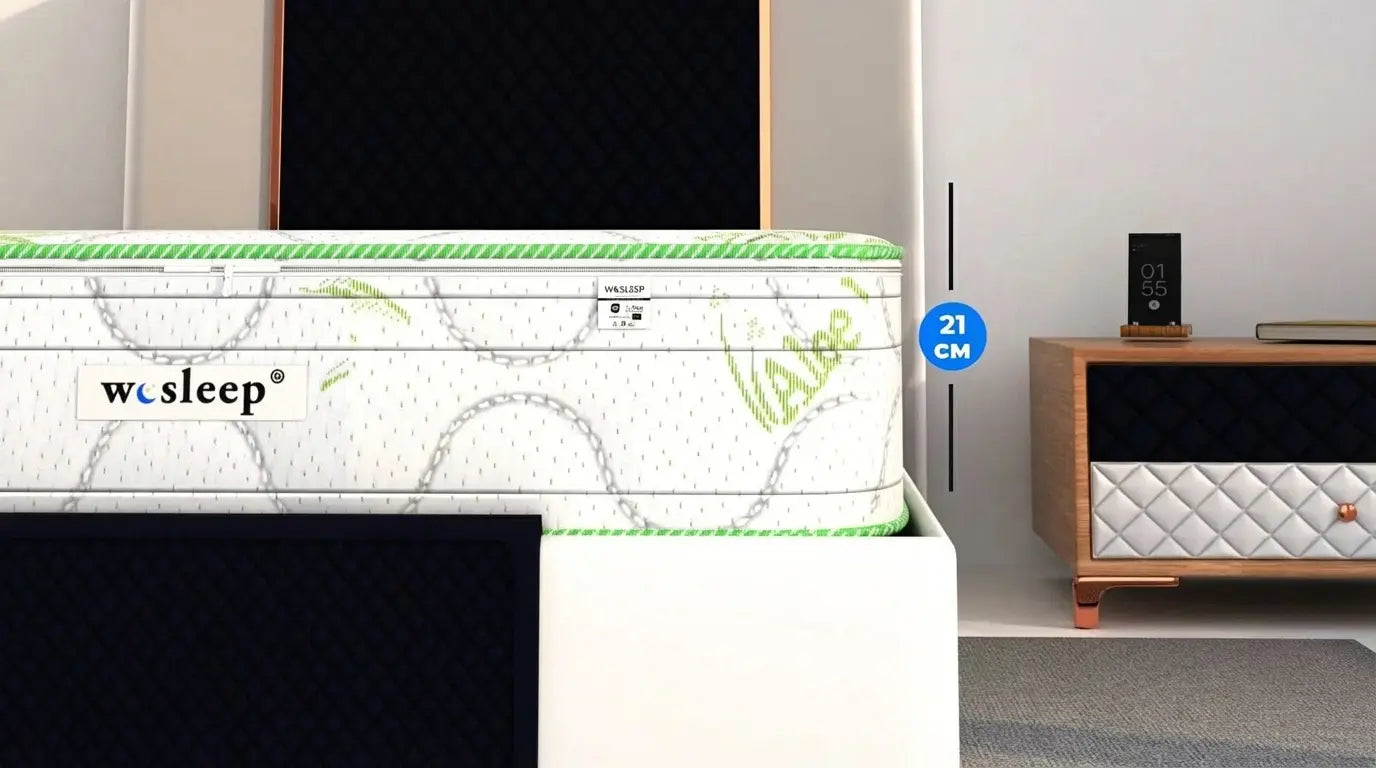 Матрак Алое Вера