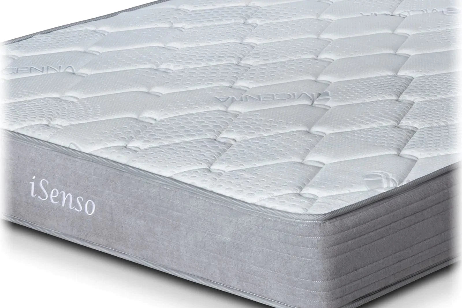 Двулицев матрак iSenso