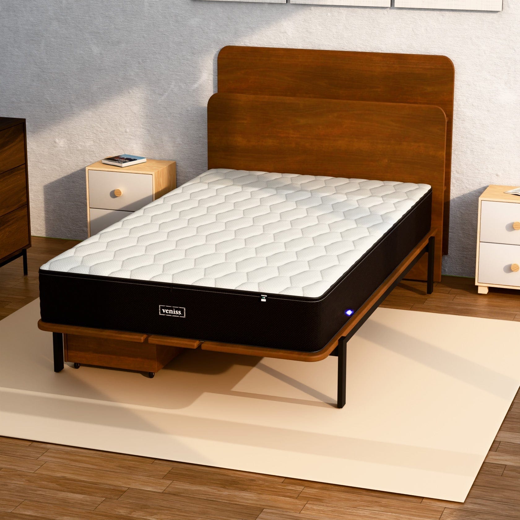 Матрак Optical