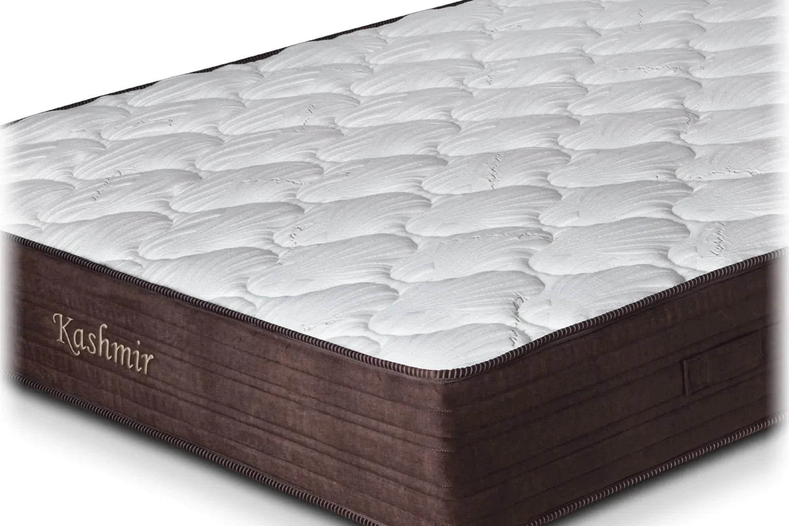 Двулицев матрак Kashmir
