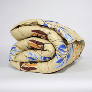 Зимна олекотена завивка за единично легло Лена 150/210 см.