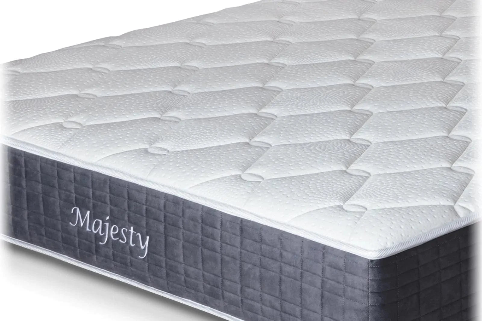 Двулицев матрак Majesty