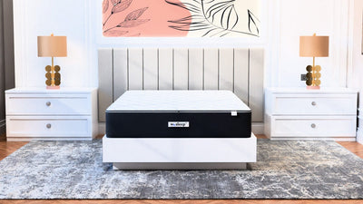 Матрак Deluxe pure