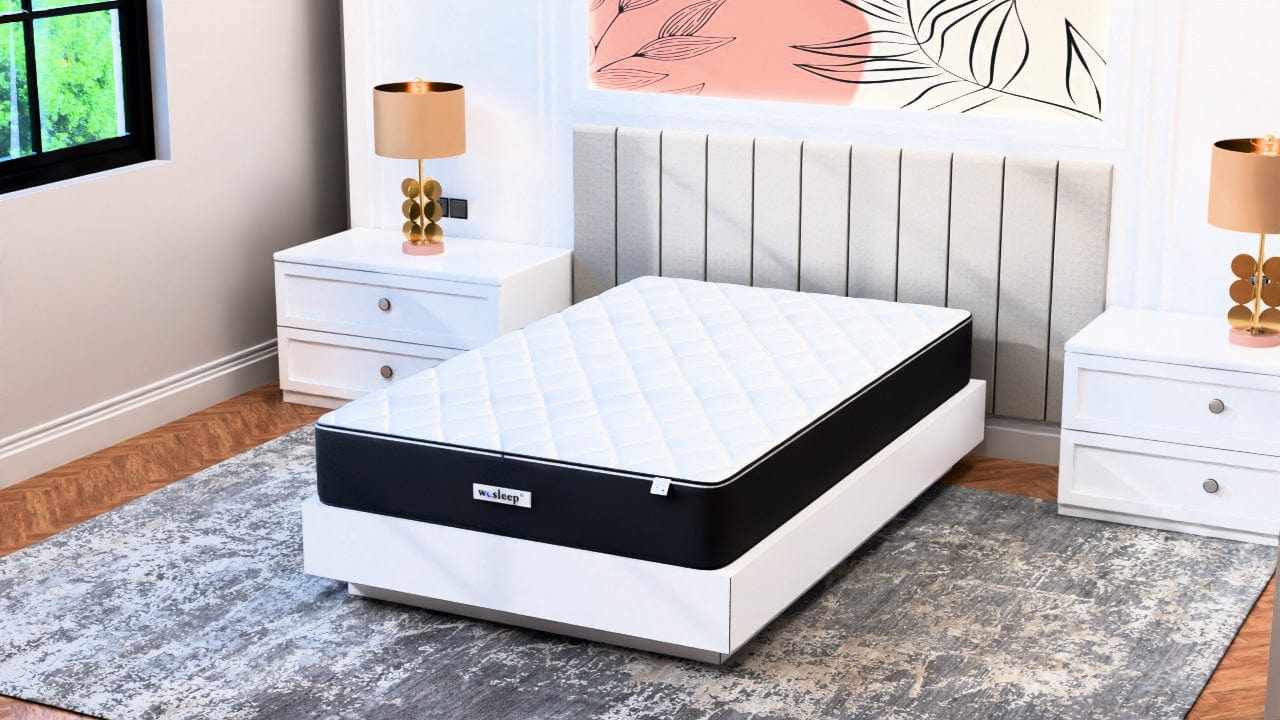 Матрак Deluxe pure