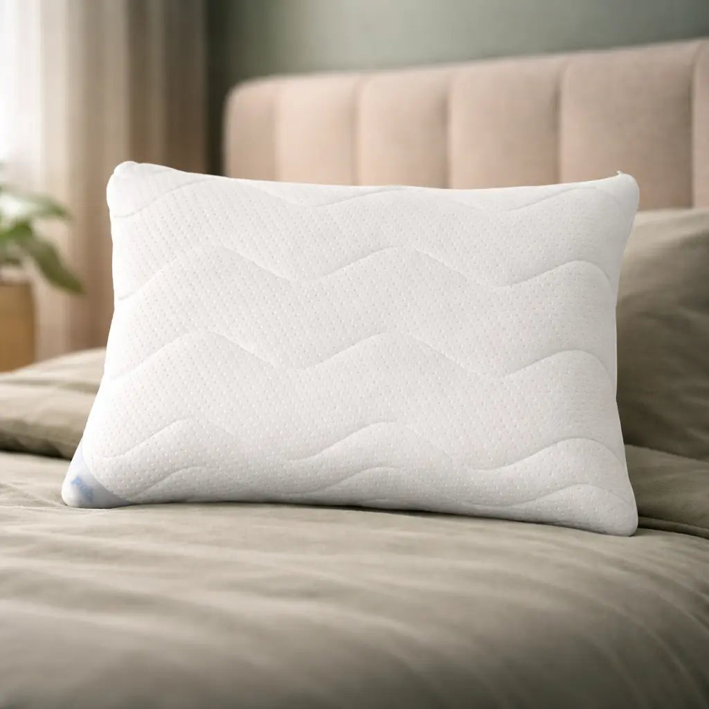 Регулируема възглавница Memory Fluff puh.