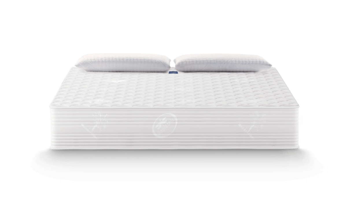 Матрак Magniflex NATURCOMFORT DELUXE