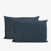 Комплект калъфки НЕПТУН ТЮРКОАЗ, 100% Памук Ранфорс, 50/70