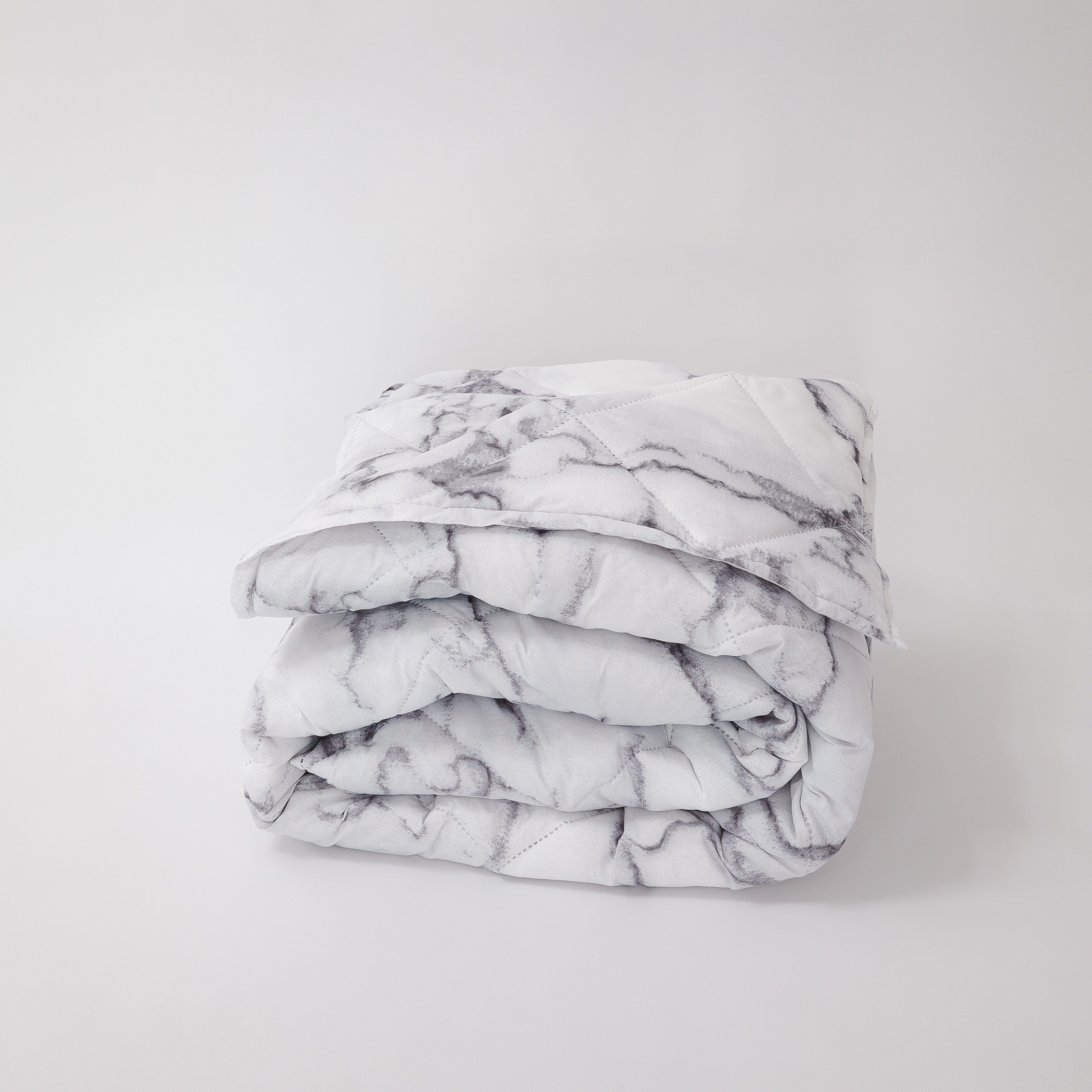 Лятна олекотена завивка за единично легло Шарлот 150/210 см.