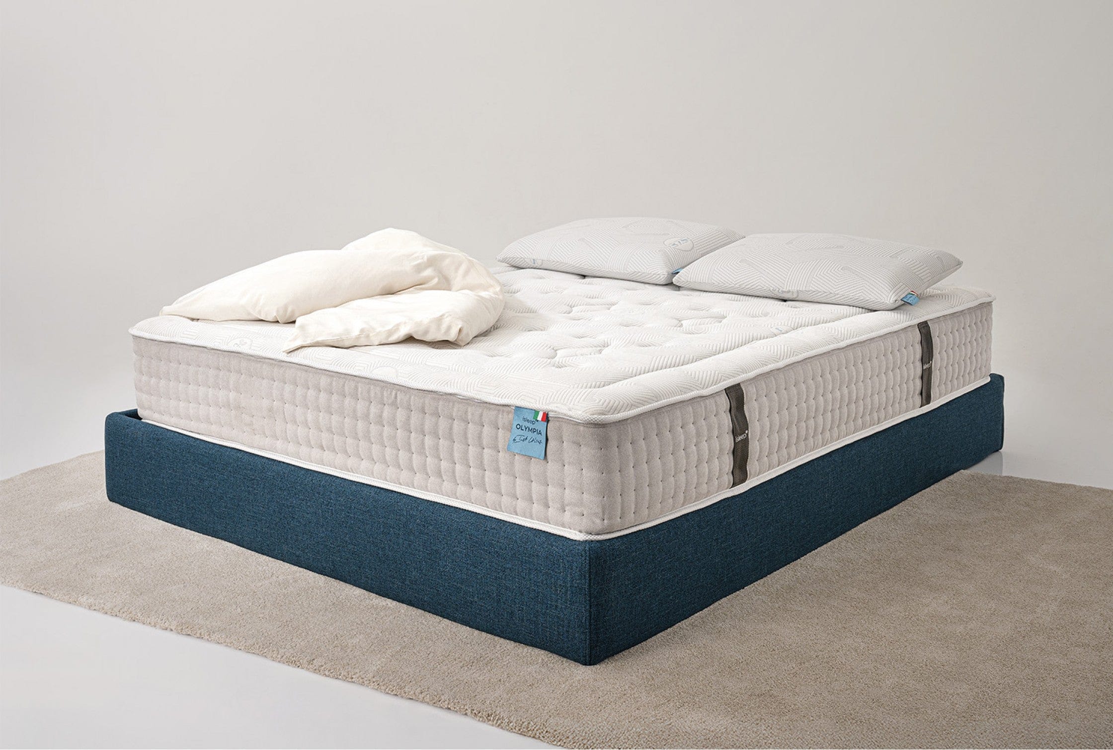 матрак iSleep OLYMPIA