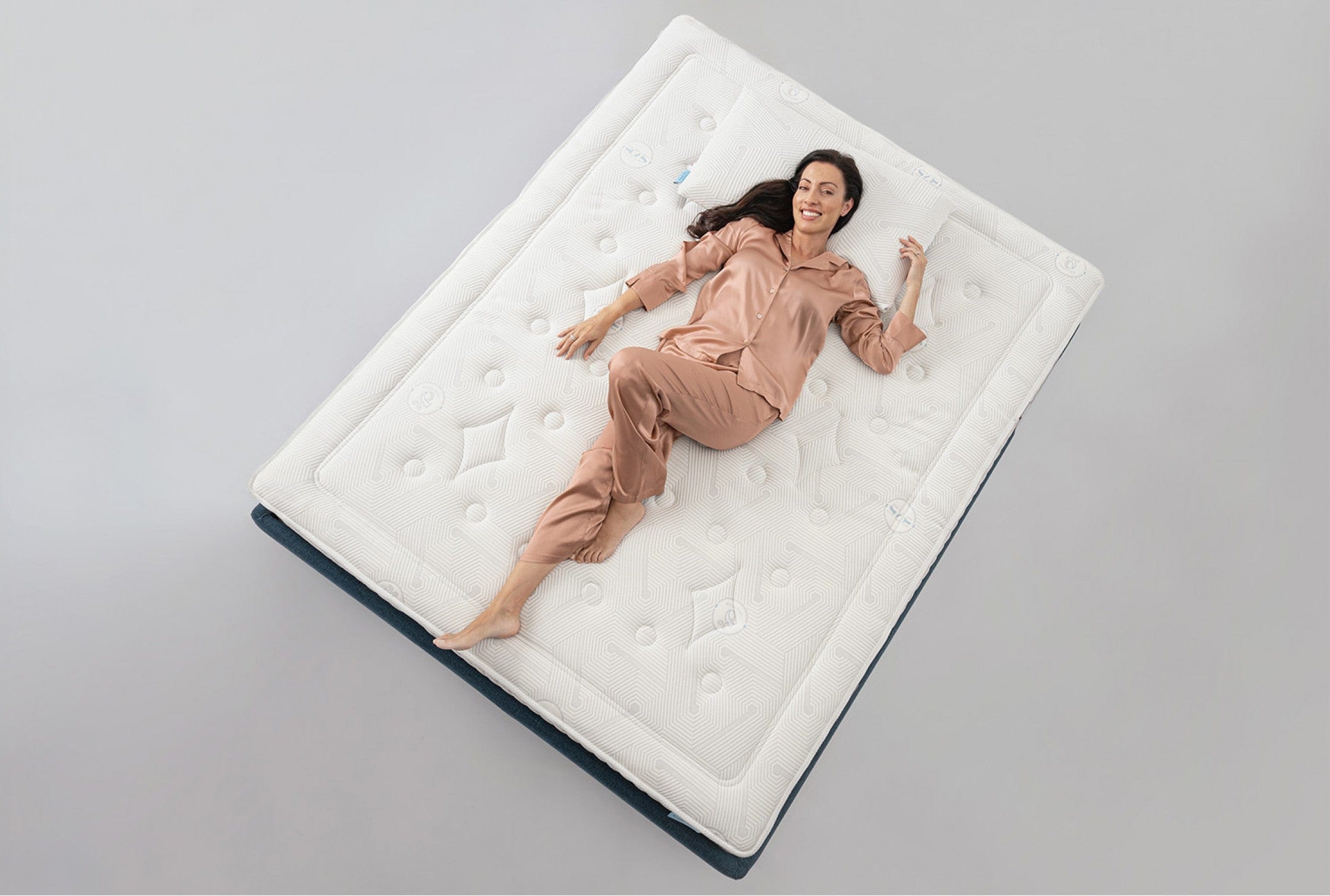 матрак iSleep OLYMPIA